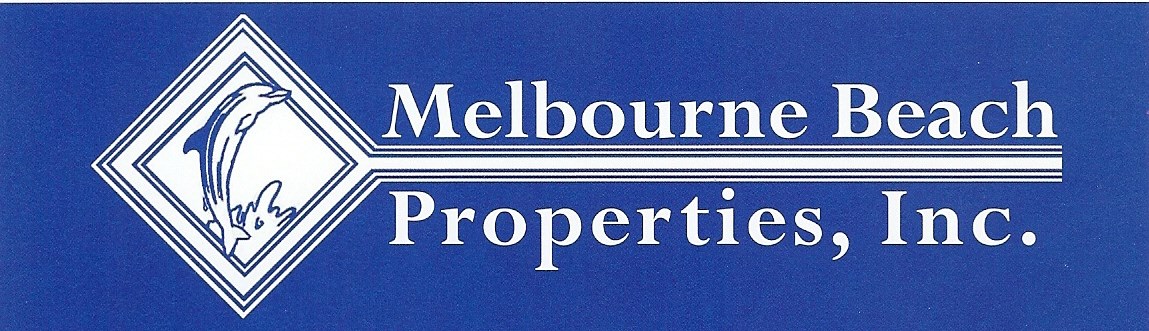 Melbourne Beach Properties, Inc. Van Dam